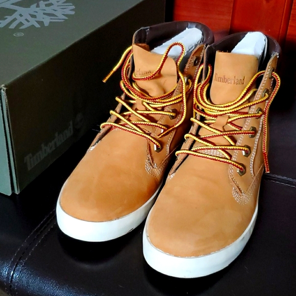 Timberland Shoes - Timberland Doucette boot